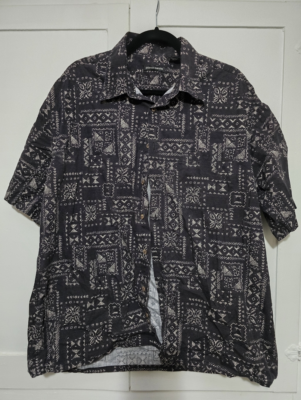 Pierre Cardin Button Up Shirt